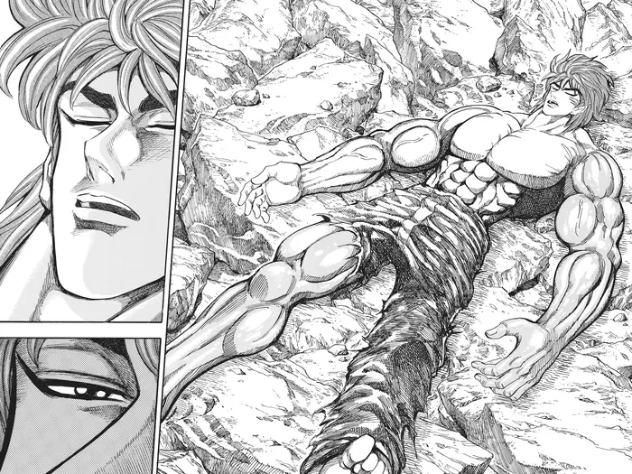 Toriko Chapter 255 image 17_optimized
